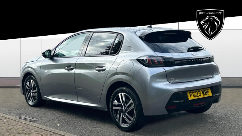 Peugeot 208 1.2 PureTech 100 Allure Premium + 5dr Petrol Hatchback